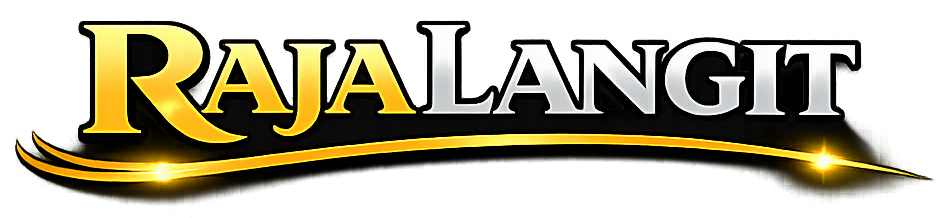 LOGO SITUS RAJALANGIT